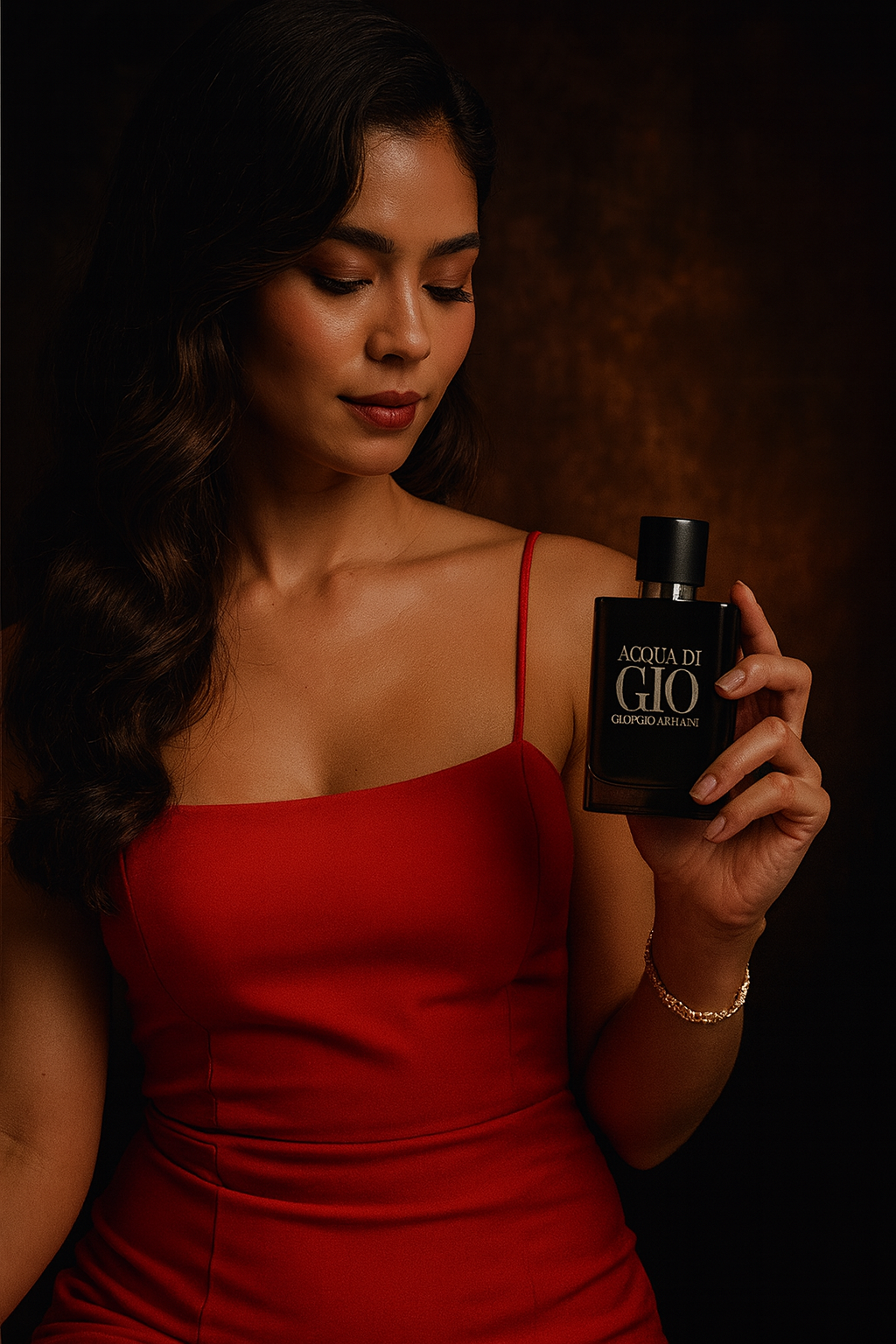 Giorgio Armani Acqua di Giò Profumo Parfum 100ml - Limited Edition