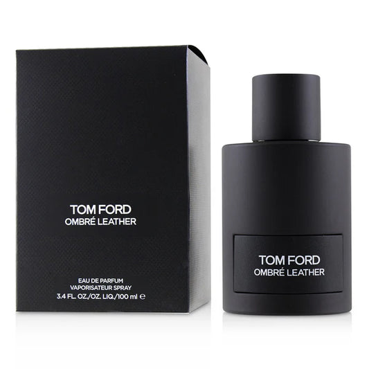 Tom Ford Ombré Leather Eau de Toilette 100ml – Limited Edition