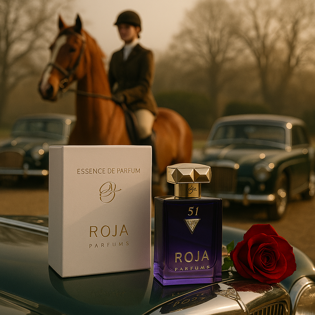 Women's Perfume Roja Parfums DANGER POUR FEMME
