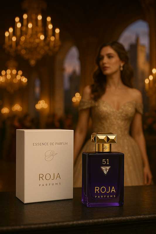 Women's Perfume Roja Parfums DANGER POUR FEMME