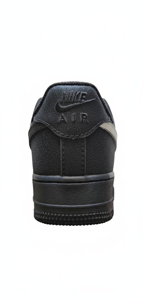 Nike Dunk Low 'Black/White' – Limited Edition