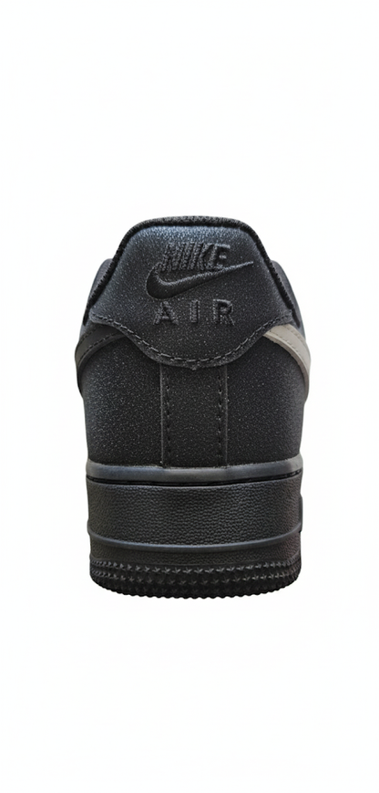 Nike Dunk Low 'Black/White' – Limited Edition