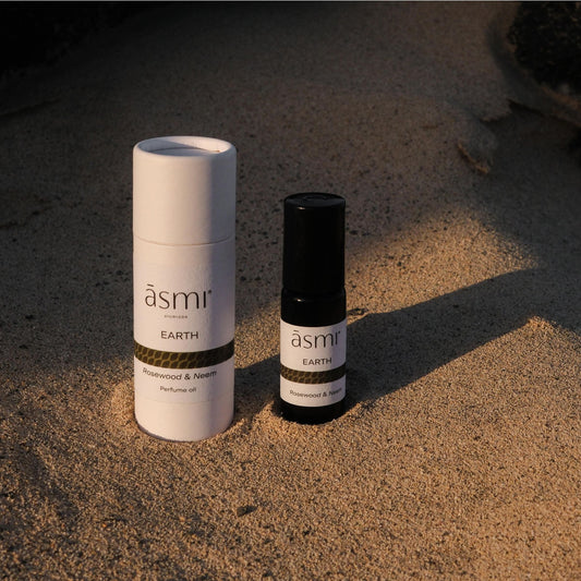 PERFUME OIL Gift Set-1