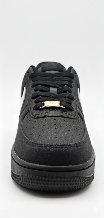 Nike Dunk Low 'Black/White' – Limited Edition