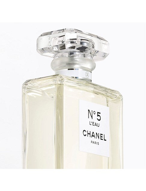 Chanel No.5 L’Eau de Toilette 100ml – Limited Edition