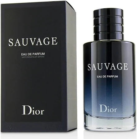 Dior Sauvage Eau de Parfum – 100 mL