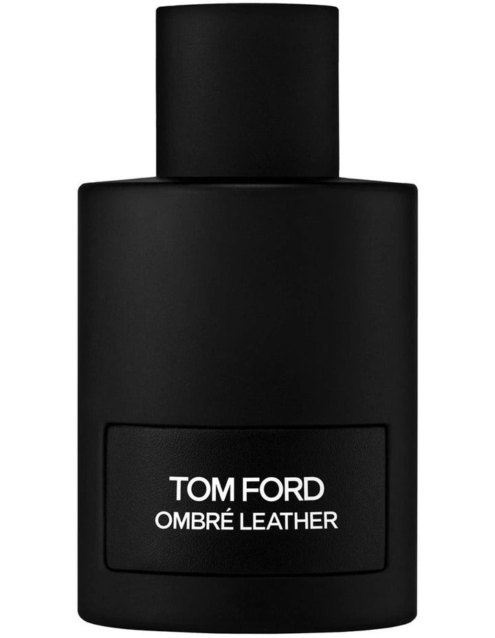 Tom Ford Ombré Leather Eau de Toilette 100ml – Limited Edition