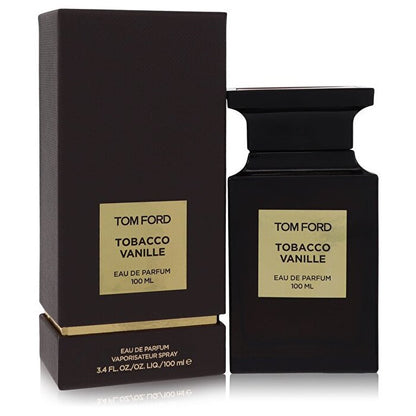 Tom Ford Tobacco Vanille Eau de Parfum 100 mL – Limited Edition