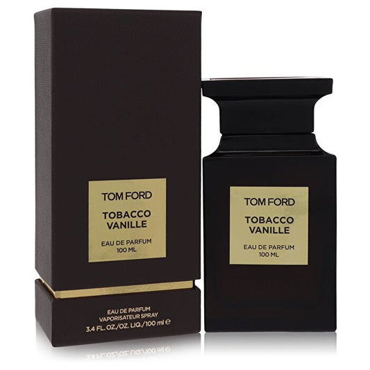 Tom Ford Tobacco Vanille Eau de Parfum 100 mL – Limited Edition