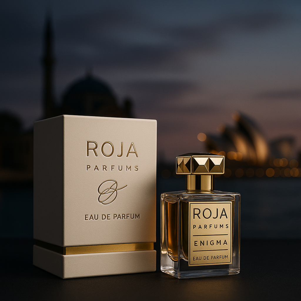 Women's Perfume Roja Parfums Enigma