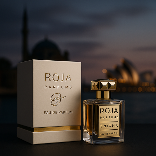 Women's Perfume Roja Parfums Enigma