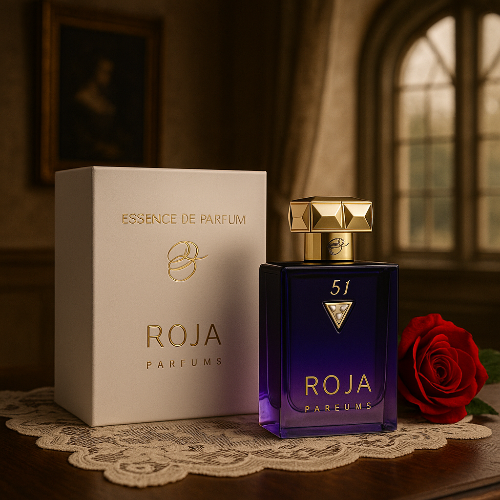 Women's Perfume Roja Parfums DANGER POUR FEMME