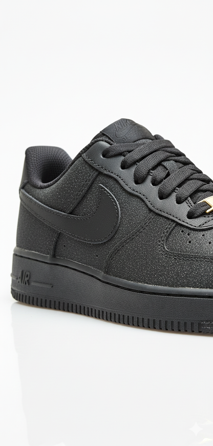Nike Dunk Low 'Black/White' – Limited Edition