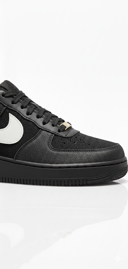 Nike Dunk Low 'Black/White' – Limited Edition