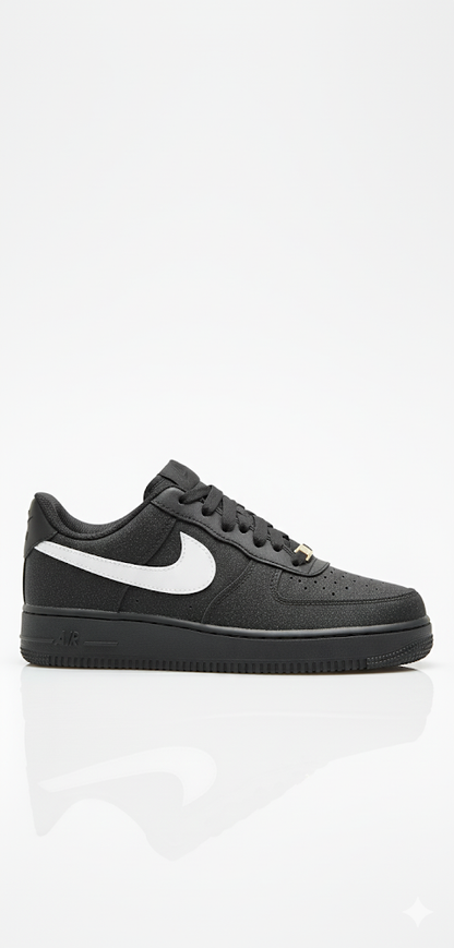 Nike Dunk Low 'Black/White' – Limited Edition