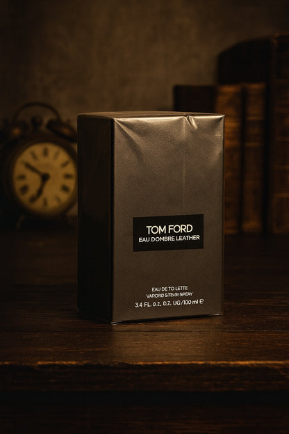 Tom Ford Ombré Leather Eau de Toilette 100ml – Limited Edition