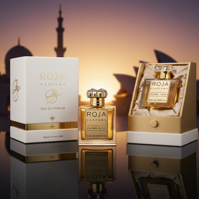 Women's Perfume Roja Parfums Enigma