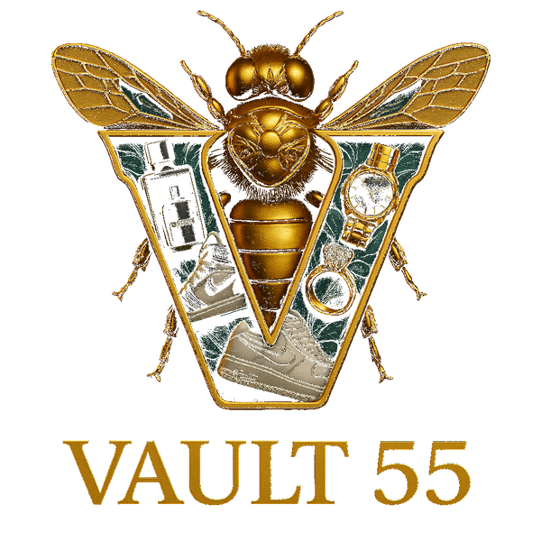 Vault 55